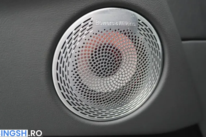 BMW XM (Seria X) din 2024 cu 54.000 km - oferta BMW252348 - foto 17