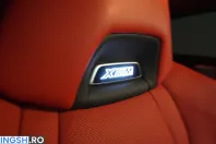 BMW XM (Seria X) din 2024 cu 54.000 km - oferta BMW252348 - foto 21