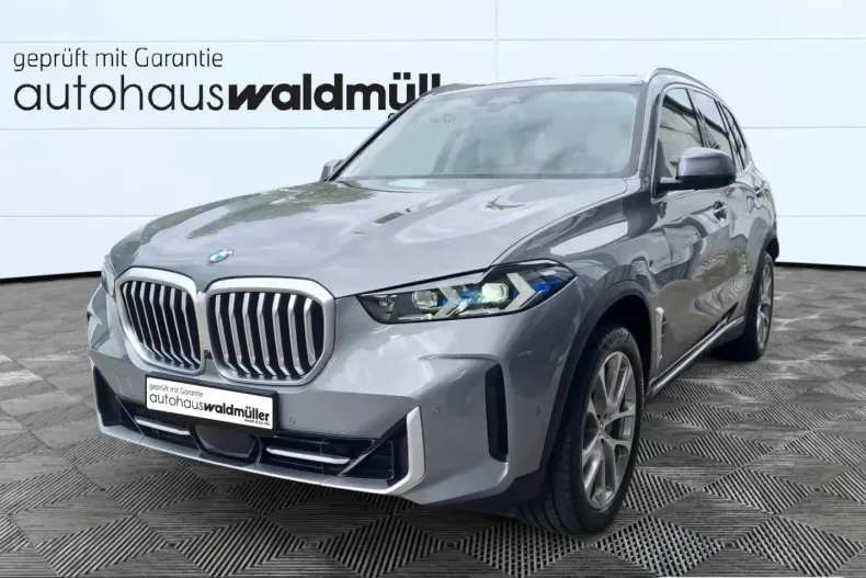 BMW X5 (Seria X) din 2023 cu 55.345 km - oferta BMW252349 - foto 1