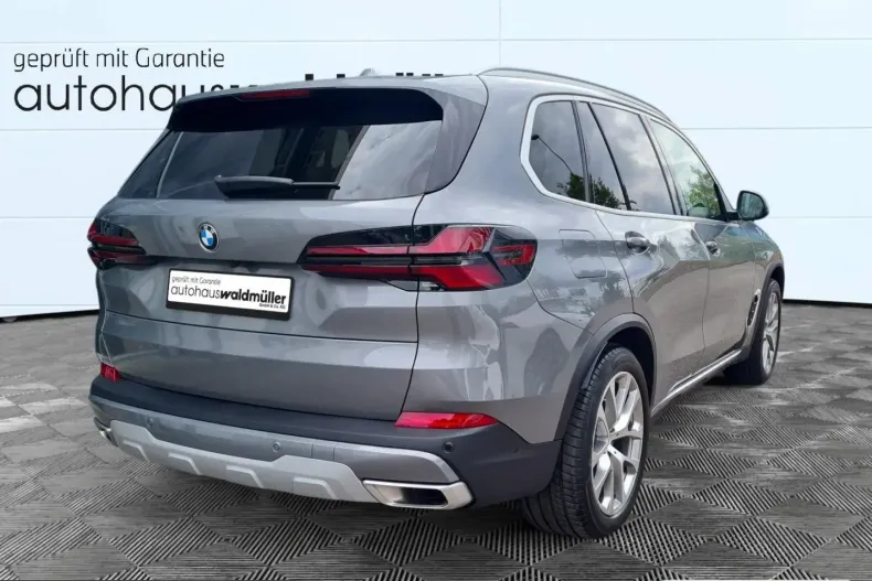 BMW X5 (Seria X) din 2023 cu 55.345 km - oferta BMW252349 - foto 2