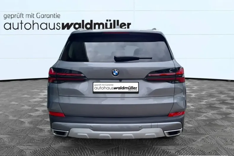 BMW X5 (Seria X) din 2023 cu 55.345 km - oferta BMW252349 - foto 3