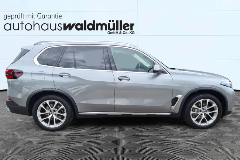 BMW X5 (Seria X) din 2023 cu 55.345 km - oferta BMW252349 - foto 4