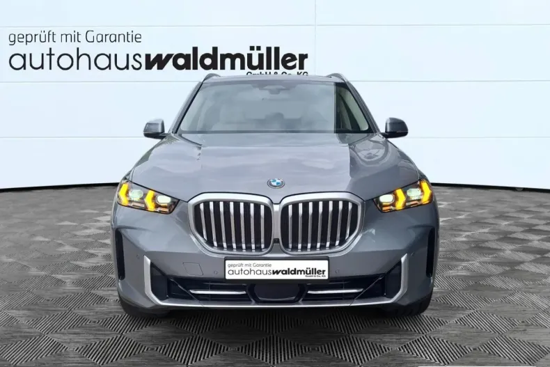BMW X5 (Seria X) din 2023 cu 55.345 km - oferta BMW252349 - foto 5