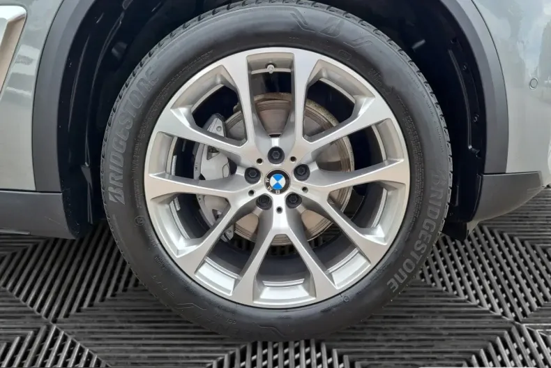 BMW X5 (Seria X) din 2023 cu 55.345 km - oferta BMW252349 - foto 6