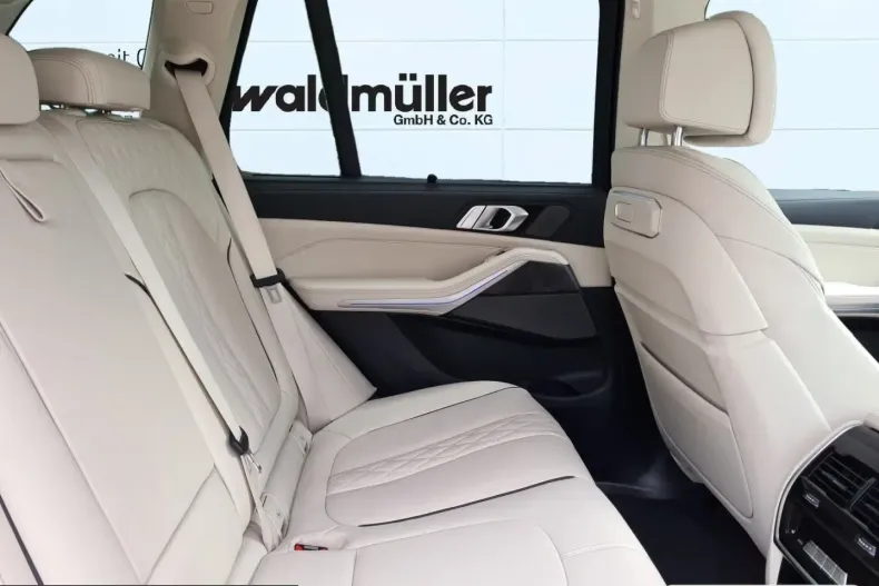 BMW X5 (Seria X) din 2023 cu 55.345 km - oferta BMW252349 - foto 8