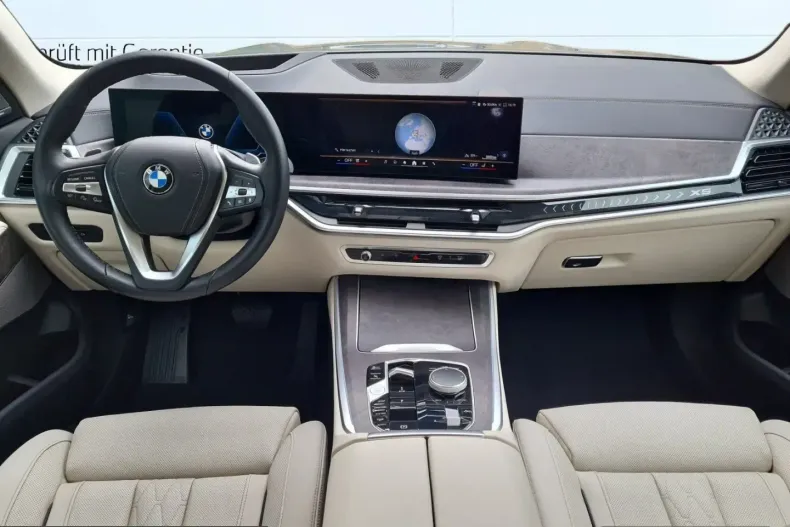 BMW X5 (Seria X) din 2023 cu 55.345 km - oferta BMW252349 - foto 9