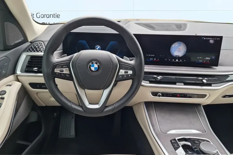 BMW X5 (Seria X) din 2023 cu 55.345 km - oferta BMW252349 - foto 10