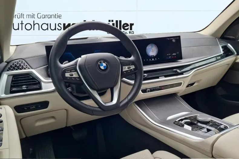 BMW X5 (Seria X) din 2023 cu 55.345 km - oferta BMW252349 - foto 11