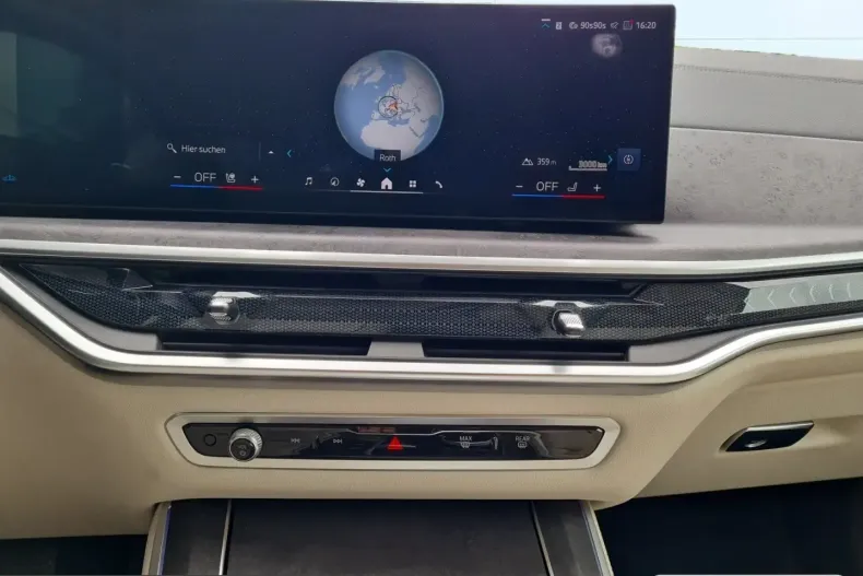 BMW X5 (Seria X) din 2023 cu 55.345 km - oferta BMW252349 - foto 12