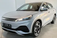 BYD ATTO 3 din 2024 cu 10.874 km - oferta BYD252350 - foto 1