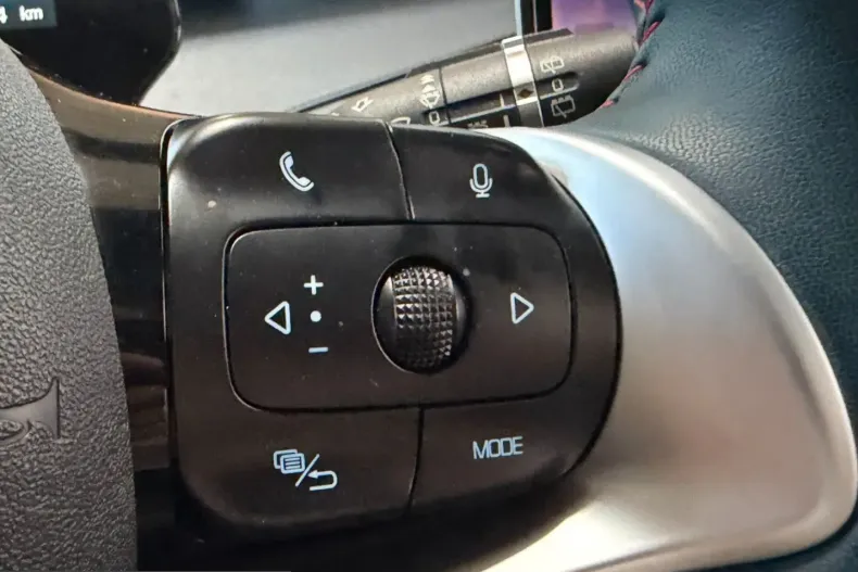 BYD ATTO 3 din 2024 cu 10.874 km - oferta BYD252350 - foto 16