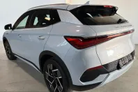 BYD ATTO 3 din 2024 cu 10.874 km - oferta BYD252350 - foto 17