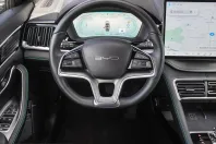 BYD Seal U din 2025 cu 11.917 km - oferta BYD252351 - foto 11