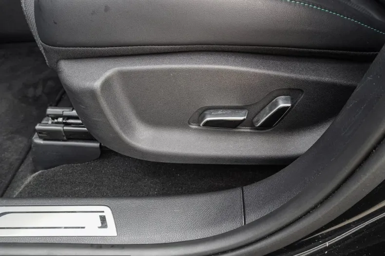 BYD Seal U din 2025 cu 11.917 km - oferta BYD252351 - foto 15