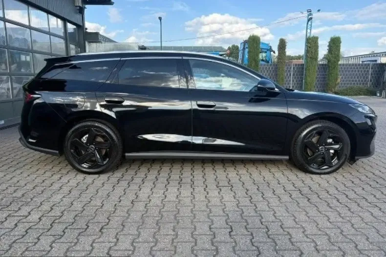 BYD Seal 6 din 2025 cu 14.200 km - oferta BYD252352 - foto 4
