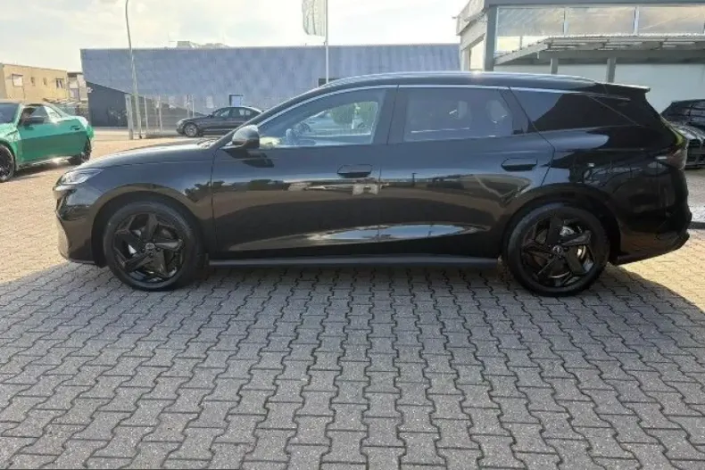 BYD Seal 6 din 2025 cu 14.200 km - oferta BYD252352 - foto 8