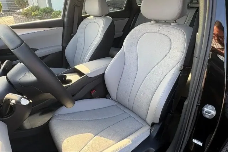 BYD Seal 6 din 2025 cu 14.200 km - oferta BYD252352 - foto 10