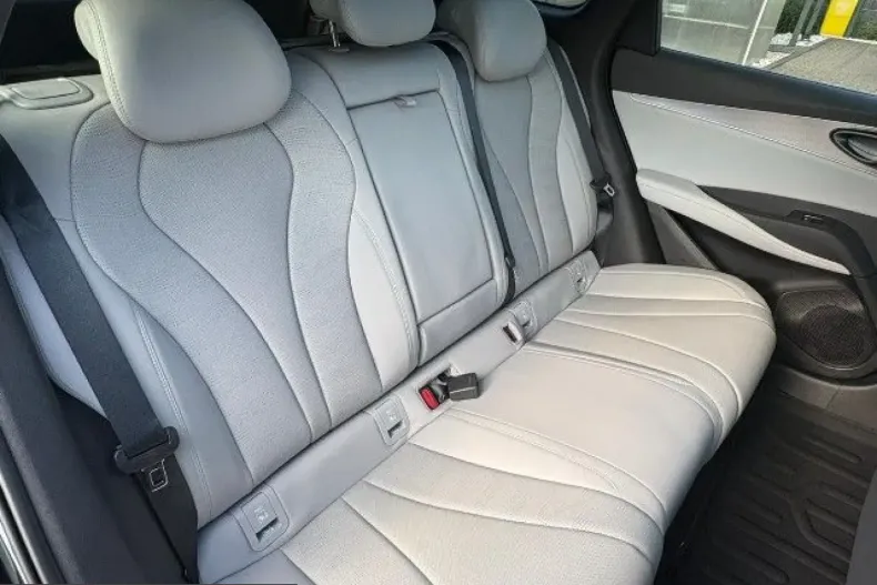 BYD Seal 6 din 2025 cu 14.200 km - oferta BYD252352 - foto 12