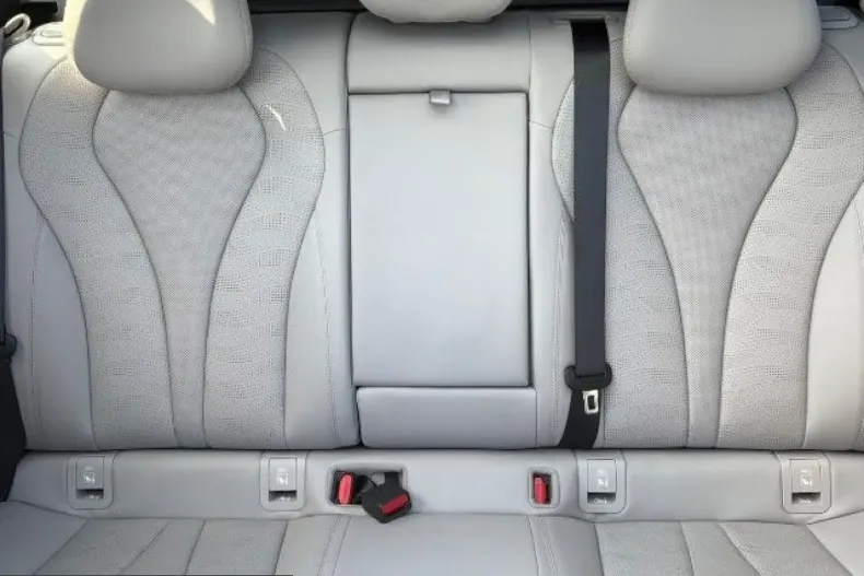 BYD Seal 6 din 2025 cu 14.200 km - oferta BYD252352 - foto 13