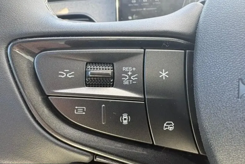 BYD Seal 6 din 2025 cu 14.200 km - oferta BYD252352 - foto 19