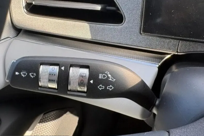 BYD Seal 6 din 2025 cu 14.200 km - oferta BYD252352 - foto 20
