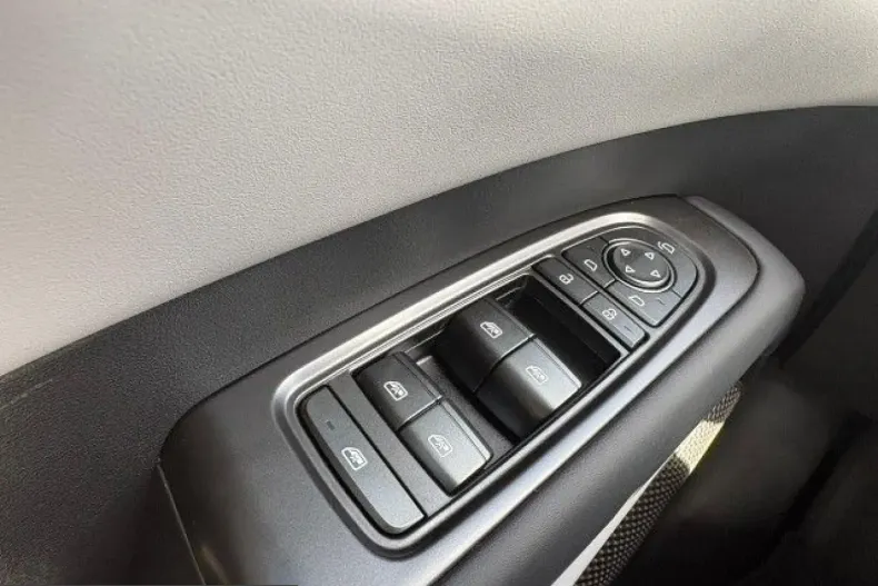 BYD Seal 6 din 2025 cu 14.200 km - oferta BYD252352 - foto 22