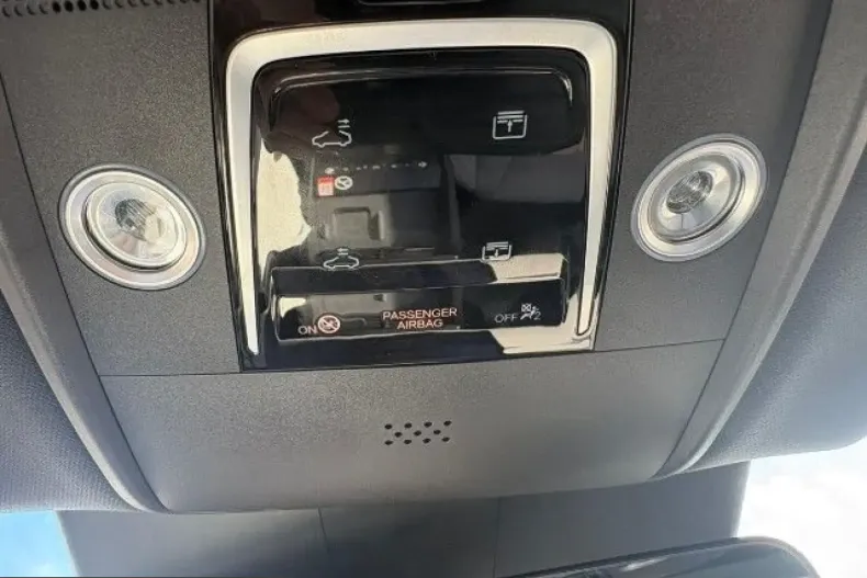 BYD Seal 6 din 2025 cu 14.200 km - oferta BYD252352 - foto 23
