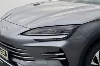 BYD Seal U din 2025 cu 14.258 km - oferta BYD252353 - foto 5
