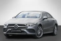 Mercedes-Benz CLA 250 (Clasa CLA) din 2021 cu 89.365 km - oferta MER252354 - foto 1