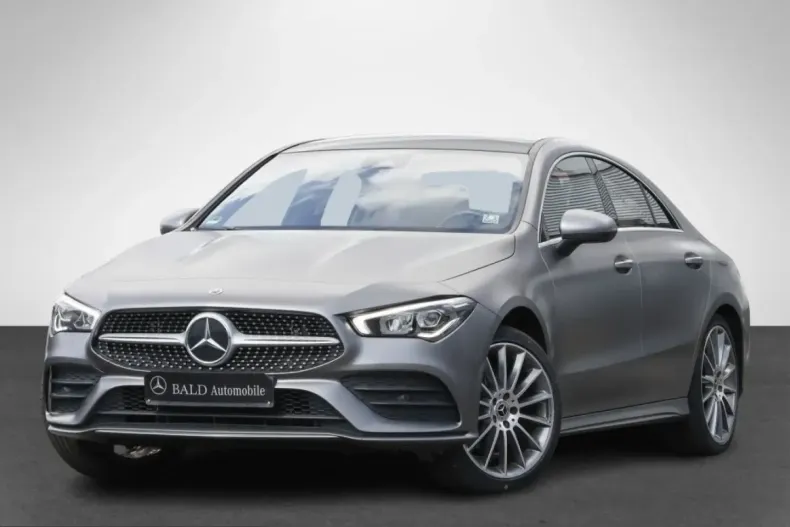 Mercedes-Benz CLA 250 (Clasa CLA) din 2021 cu 89.365 km - oferta MER252354 - foto 1