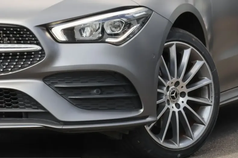 Mercedes-Benz CLA 250 (Clasa CLA) din 2021 cu 89.365 km - oferta MER252354 - foto 5