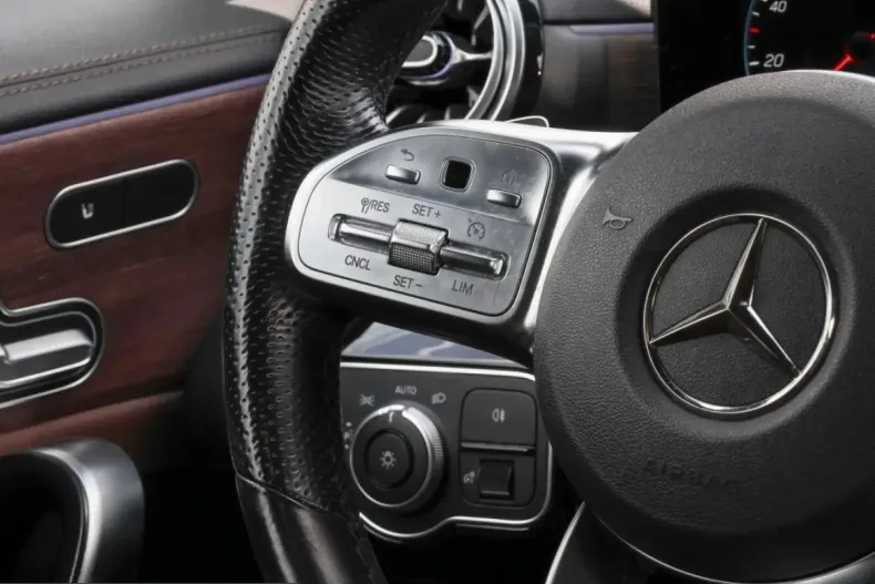 Mercedes-Benz CLA 250 (Clasa CLA) din 2021 cu 89.365 km - oferta MER252354 - foto 10