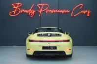 Porsche 911 din 2024 cu 26.763 km - oferta POR252356 - foto 4