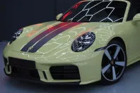 Porsche 911 din 2024 cu 26.763 km - oferta POR252356 - foto 6