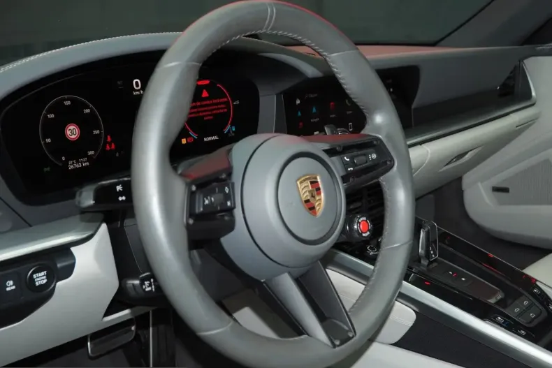 Porsche 911 din 2024 cu 26.763 km - oferta POR252356 - foto 11