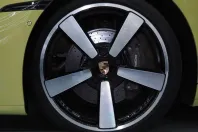 Porsche 911 din 2024 cu 26.763 km - oferta POR252356 - foto 29