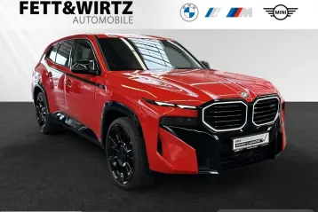 BMW XM din 2025 - oferta BMW252357