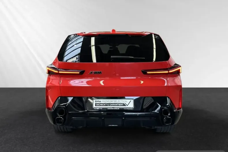 BMW XM (Seria X) din 2025 cu 12.950 km - oferta BMW252357 - foto 8