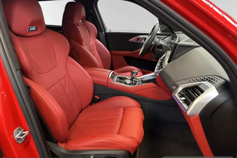 BMW XM (Seria X) din 2025 cu 12.950 km - oferta BMW252357 - foto 9