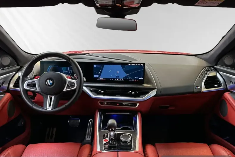 BMW XM (Seria X) din 2025 cu 12.950 km - oferta BMW252357 - foto 11