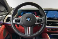 BMW XM (Seria X) din 2025 cu 12.950 km - oferta BMW252357 - foto 12