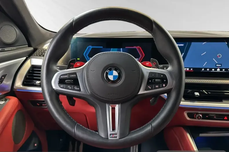 BMW XM (Seria X) din 2025 cu 12.950 km - oferta BMW252357 - foto 12