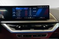 BMW XM (Seria X) din 2025 cu 12.950 km - oferta BMW252357 - foto 17
