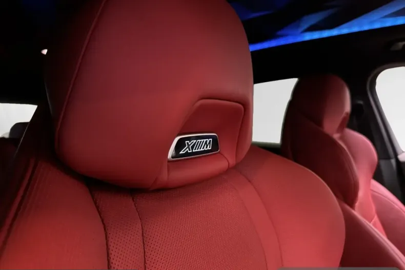 BMW XM (Seria X) din 2025 cu 12.950 km - oferta BMW252357 - foto 26