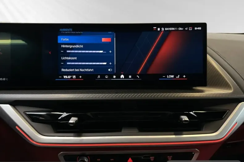 BMW XM (Seria X) din 2025 cu 12.950 km - oferta BMW252357 - foto 33