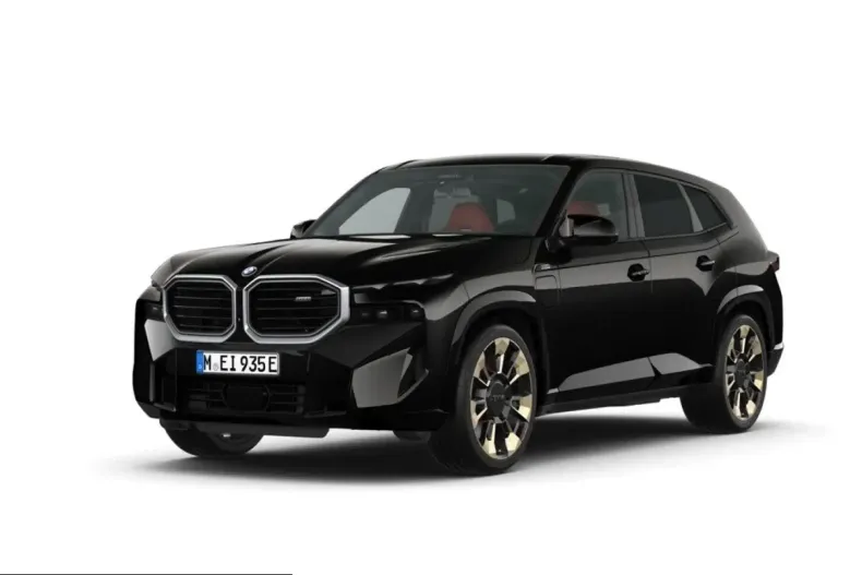 BMW XM (Seria X) din 2025 cu 14.197 km - oferta BMW252358 - foto 1