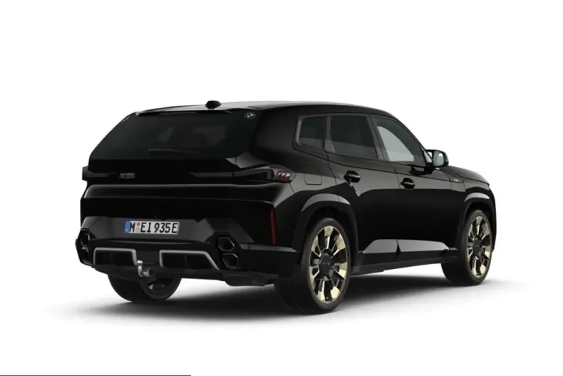BMW XM (Seria X) din 2025 cu 14.197 km - oferta BMW252358 - foto 3