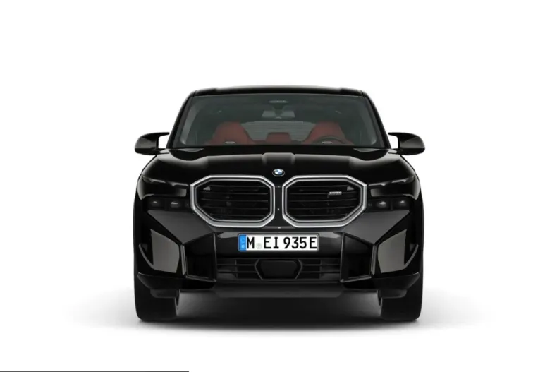 BMW XM (Seria X) din 2025 cu 14.197 km - oferta BMW252358 - foto 5