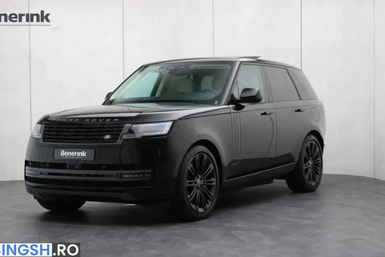 Land Rover Range Rover din 2024 cu 28.454 km - oferta LAN252359 - foto 1