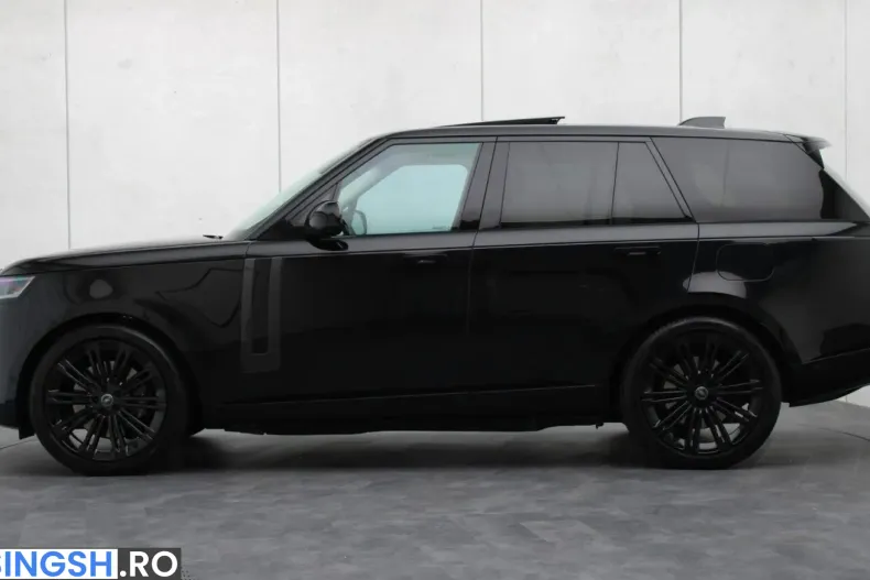 Land Rover Range Rover din 2024 cu 28.454 km - oferta LAN252359 - foto 2